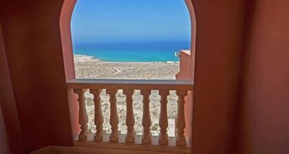 Apartment PARAISO 2 Playa Paraiso COSTA CALMA 4 Personen WiFi