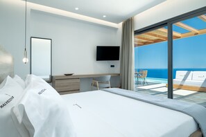 2 chambres, fer et planche à repasser, accès Internet, draps fournis