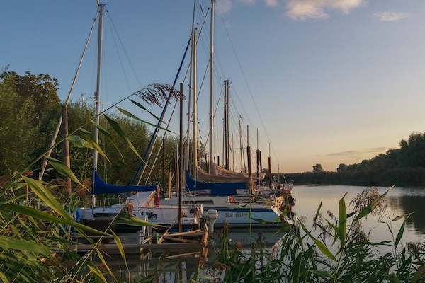 Port de plaisance