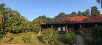 WONDERFUL HOME - FAMILY LEISURE