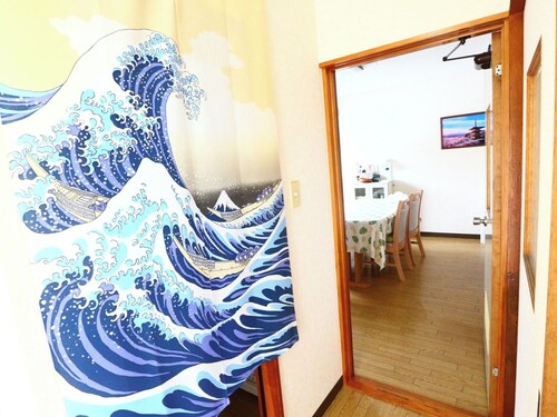 Fujiyama Yui Apartment 101 / Fujiyoshida Yamanashi