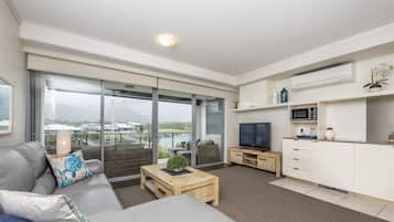 Superior-studio | Oleskelualue | Televisio