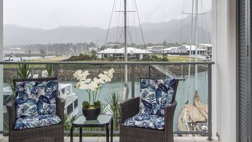 Classic Studio | Teres/patio