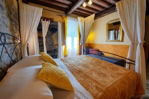 2 Schlafzimmer