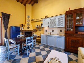 Restauration