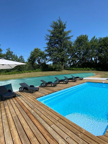 Gîte Loustalou