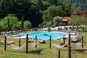 Alberca