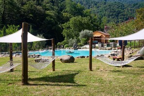 Alberca
