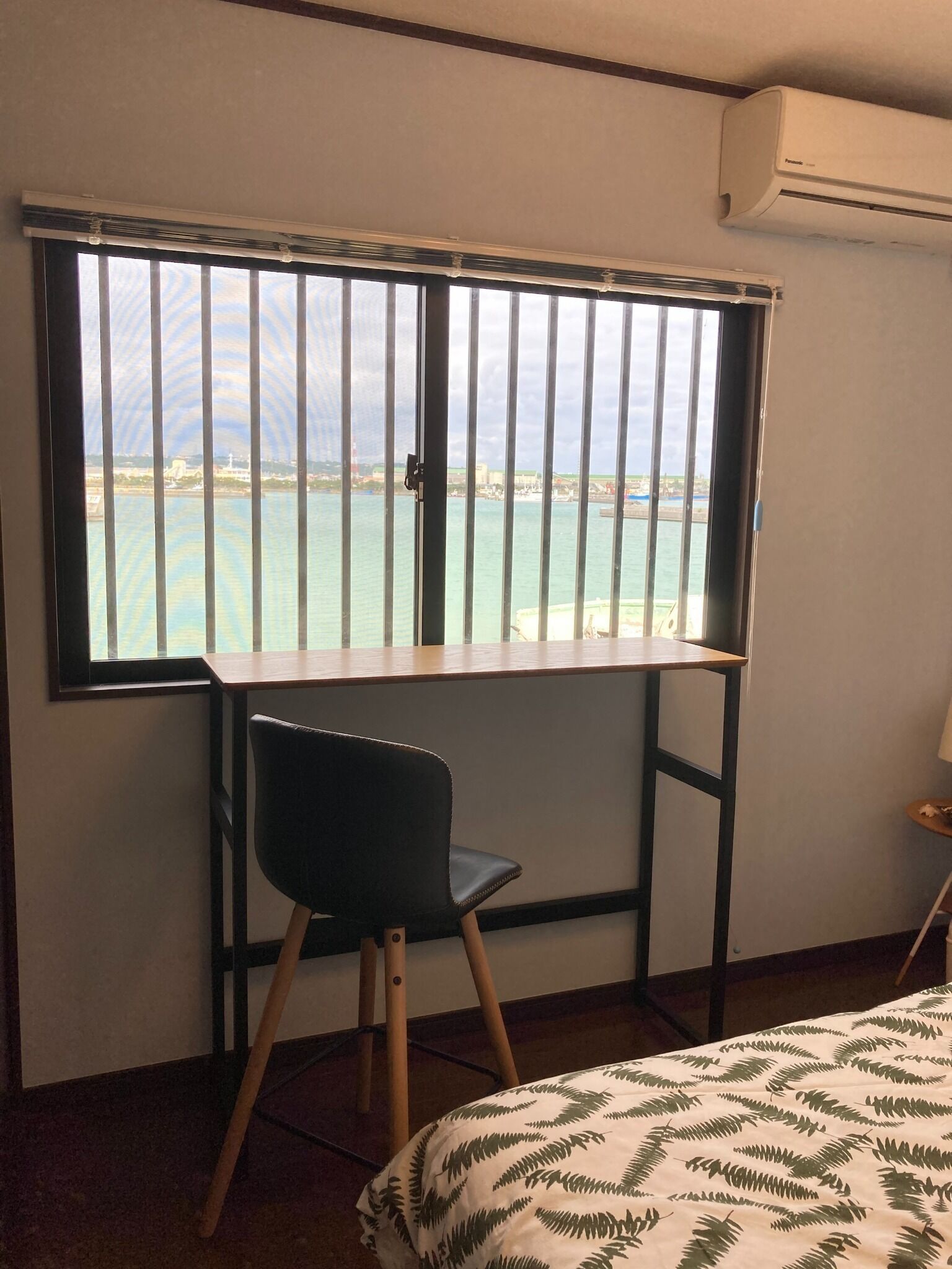 2 soverom, strykejern/-brett, wi-fi (inkludert) og sengetøy