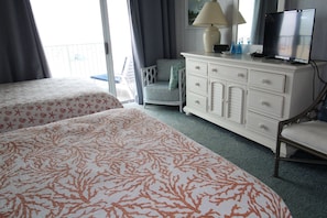 2 habitaciones y wifi gratis