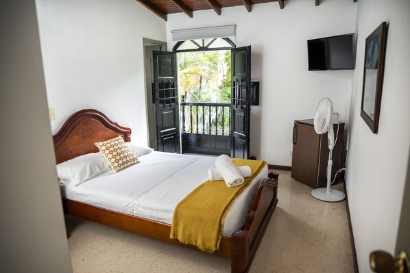 Habitación