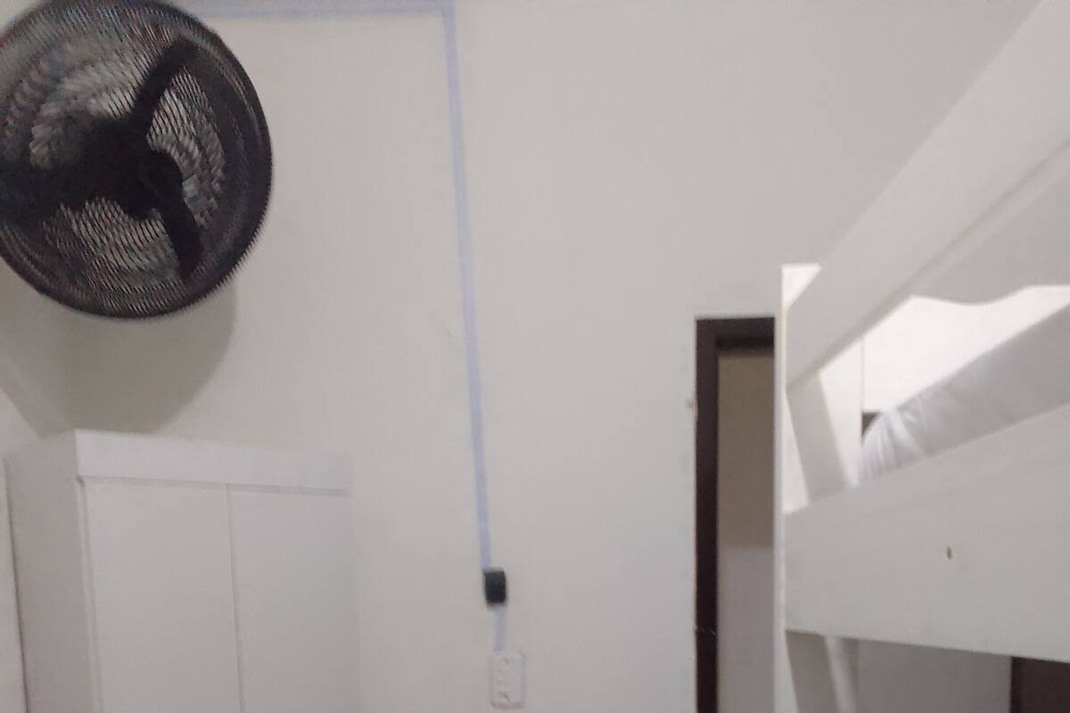 Phòng tập thể cơ bản | Bàn ủi/dụng cụ ủi quần áo, truy cập Internet không dây miễn phí