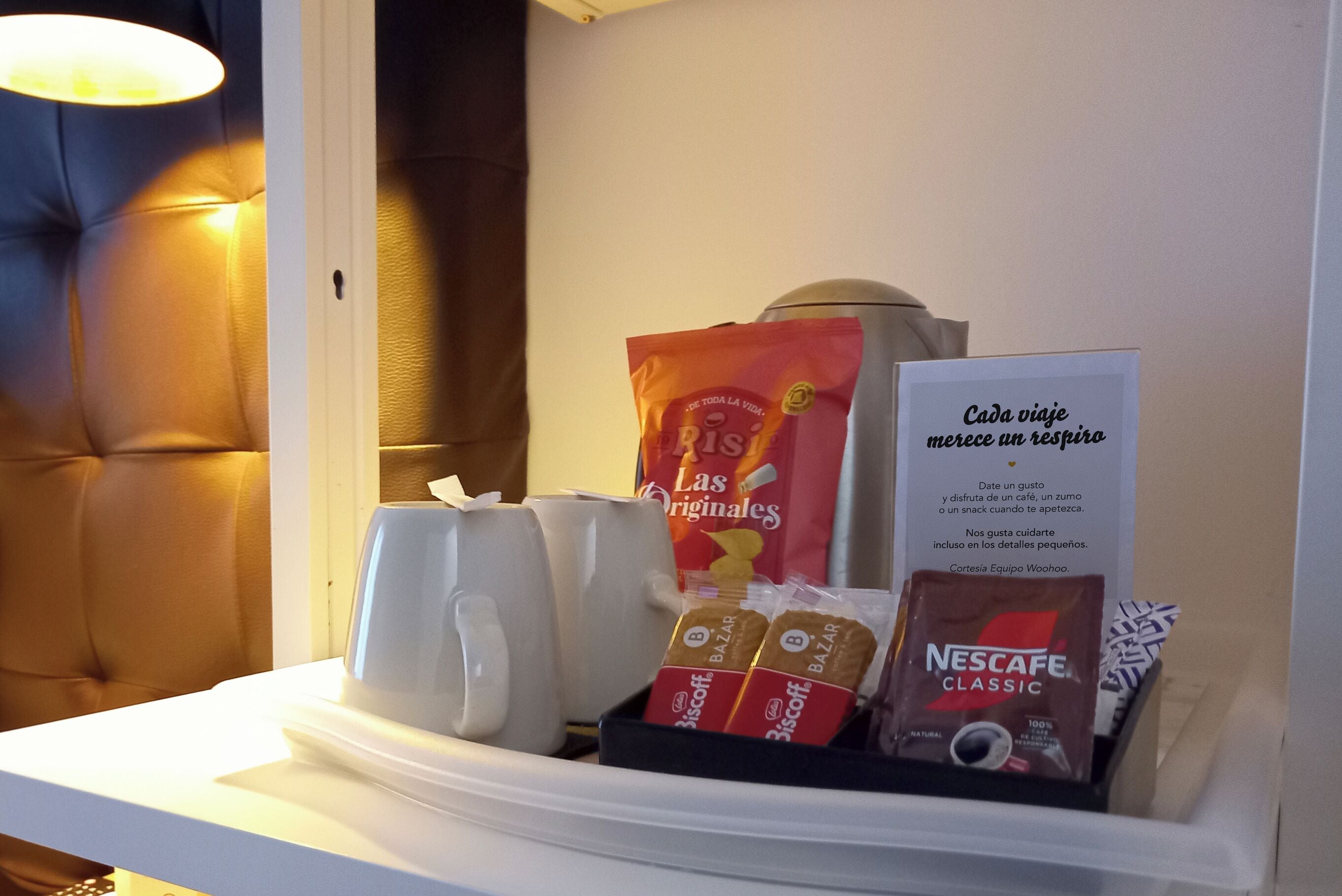 Photo - Woohoo Rooms Fuencarral