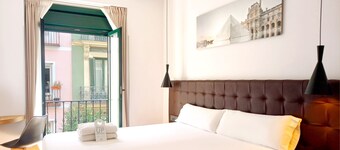 Woohoo Rooms Fuencarral