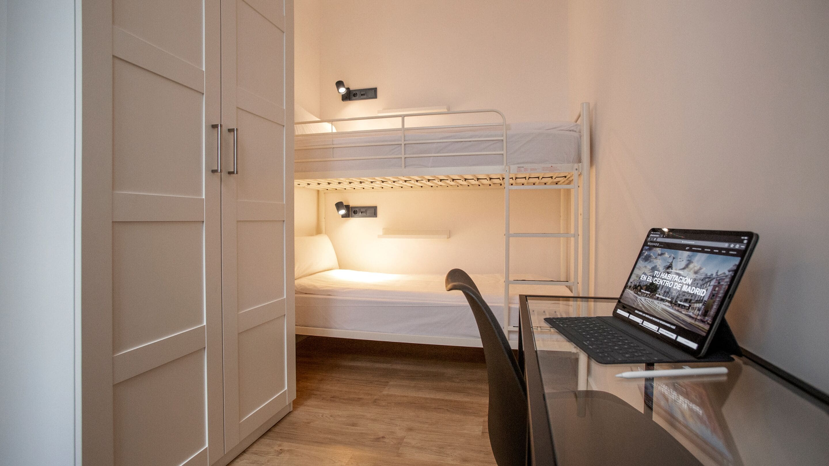 Photo - Woohoo Rooms Fuencarral