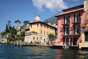 Exterior - Appartamento Zamarì (Malcesine)