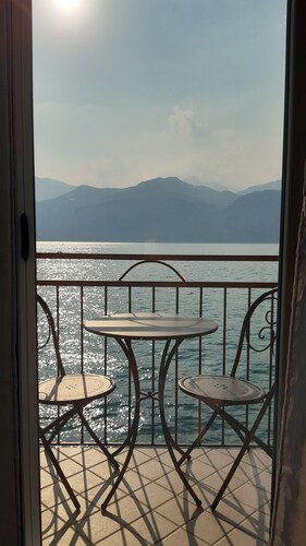 Appartamenti Zamarì