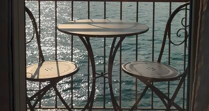 Appartamenti Zamarì