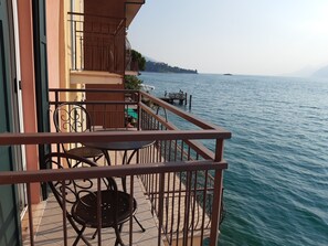 Property grounds - Appartamento Zamarì (Malcesine)
