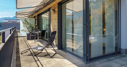 Hotel Artos Interlaken