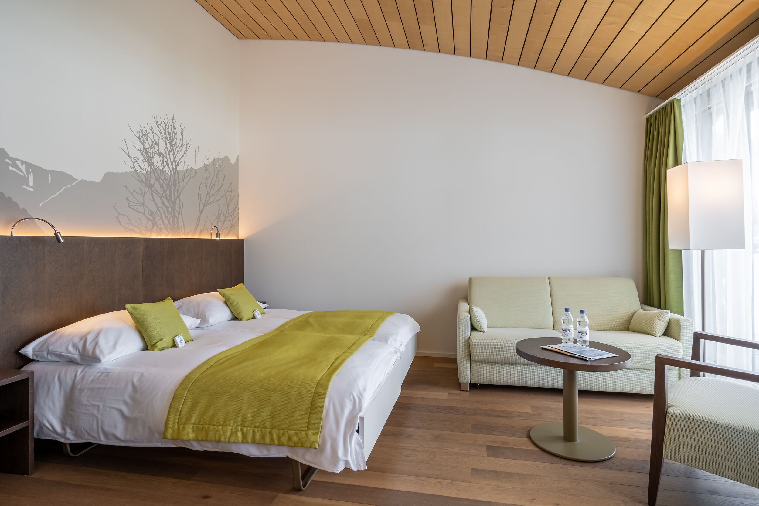 Foto - Hotel Artos Interlaken