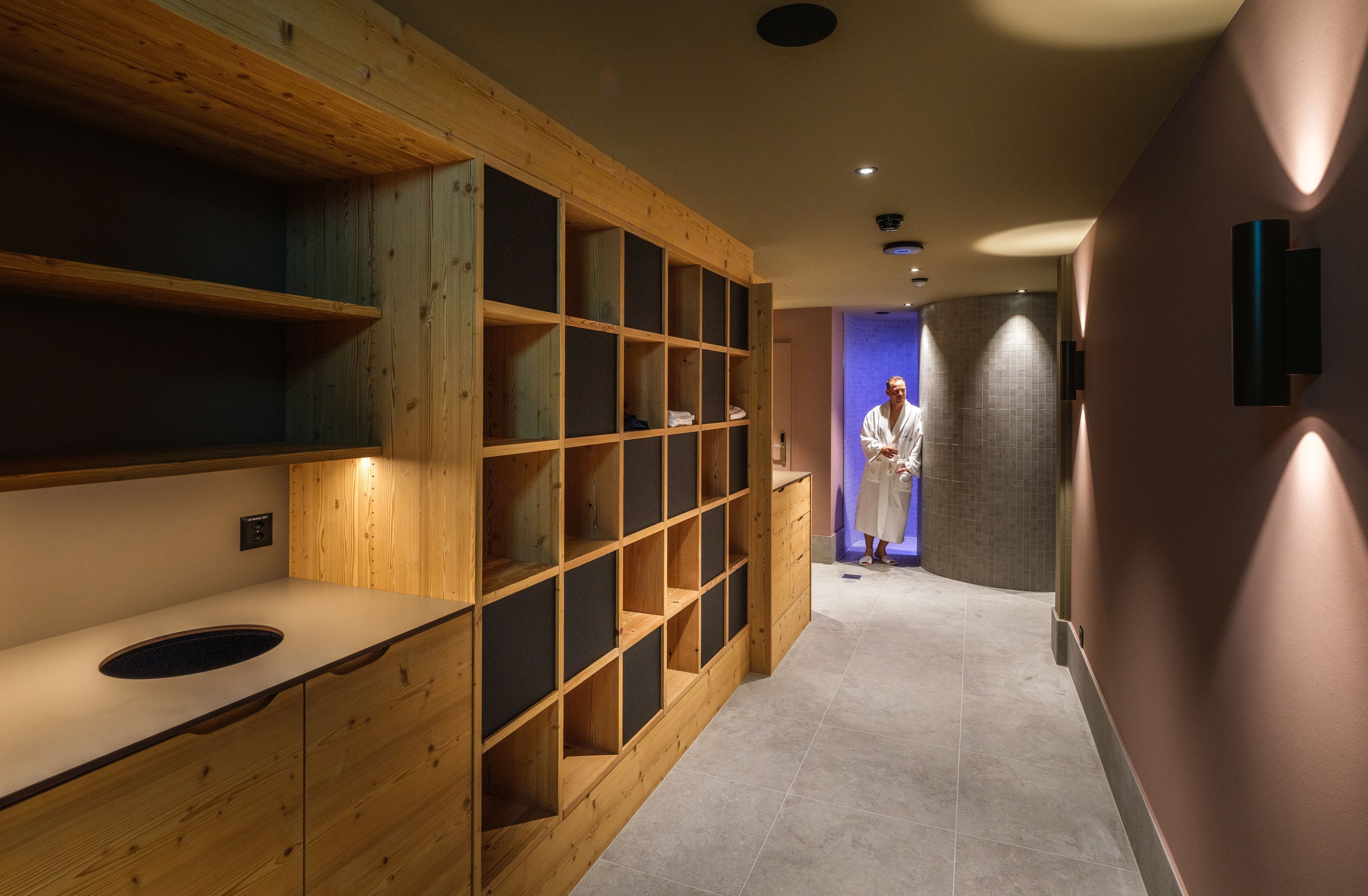 Foto - Hotel Artos Interlaken