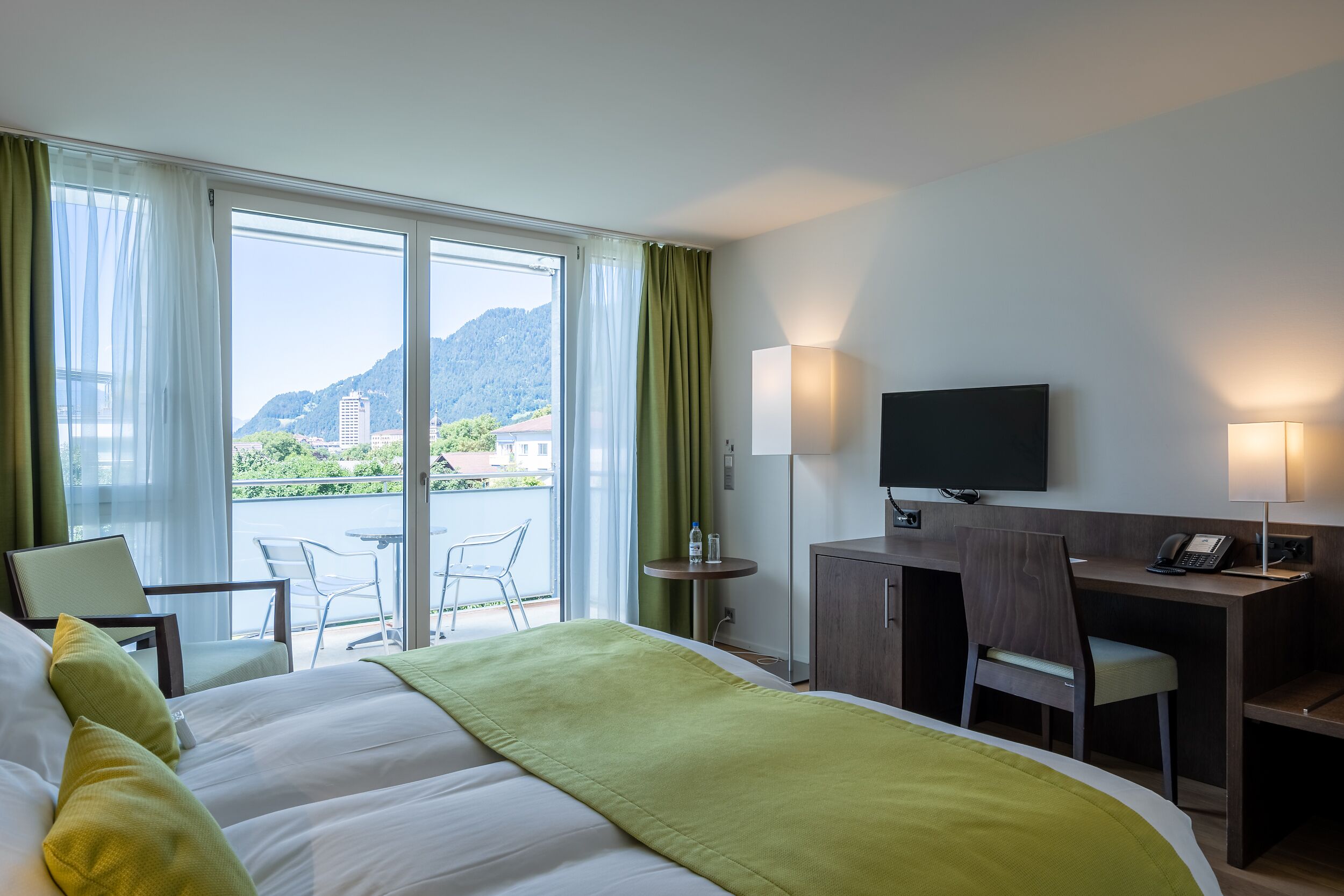 Foto - Hotel Artos Interlaken