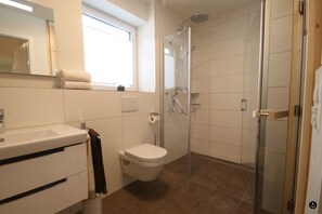Refugium 5 | Bathroom