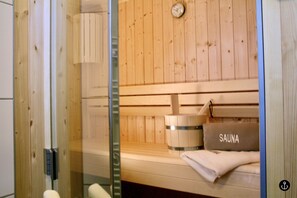 Refugium 5 | Salle de bain
