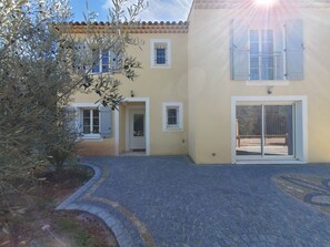 Detalle exterior