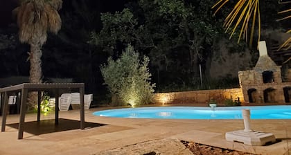 Villa Dunes