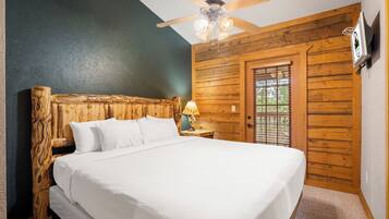 2 chambres, fer et planche Ă repasser, Wi-Fi gratuit, draps fournis