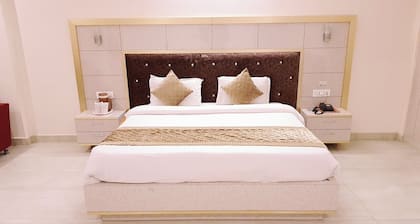 Hotel Presidency