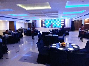Exterior - Hotel Presidency (Hoshiarpur)