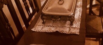 Flat in San Esteban de Gormaz (Soria)<br>Seal of quality, Cañon del rio Lobos 