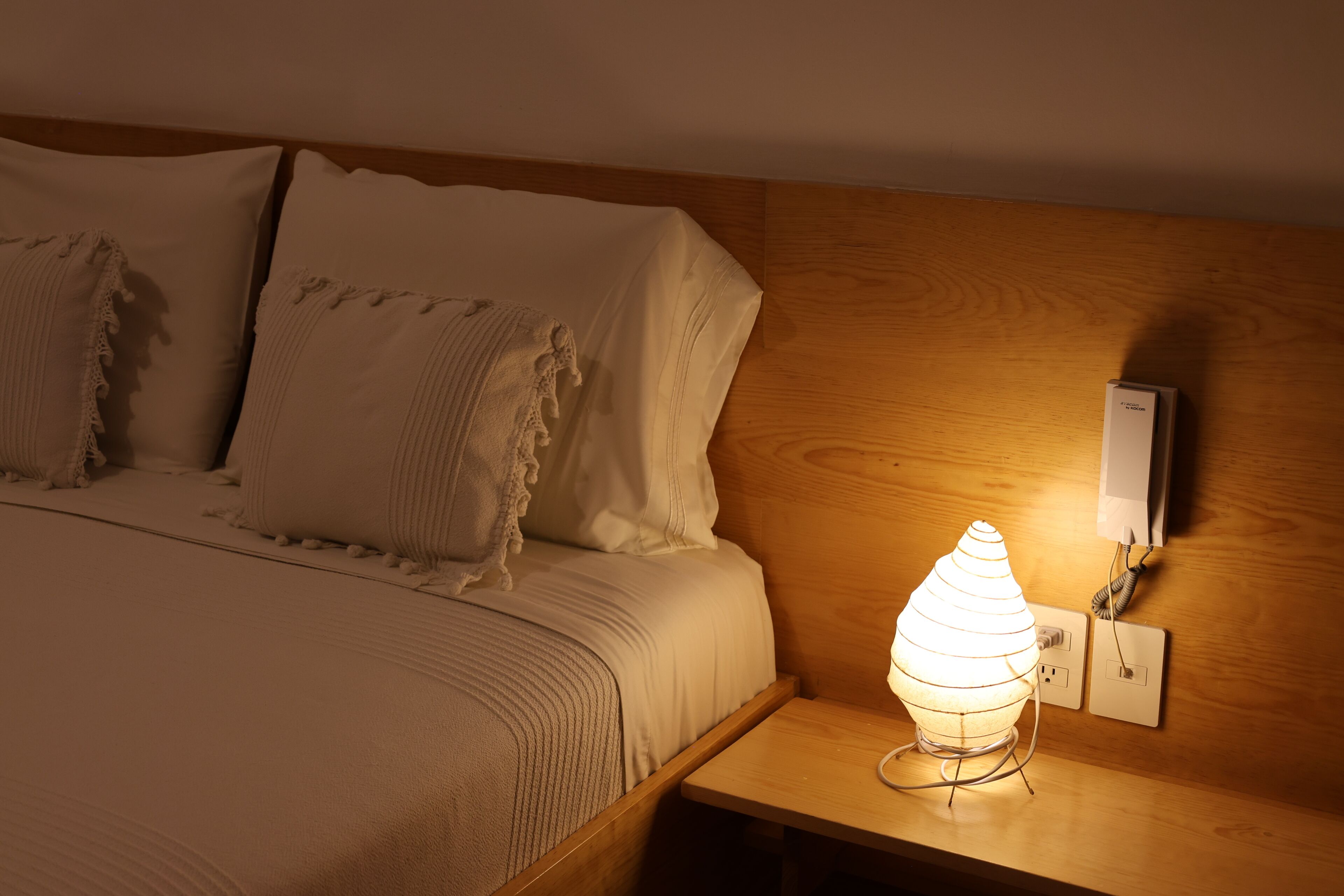 basic room | premium bedding, down duvets, in-room safe, individually decorated