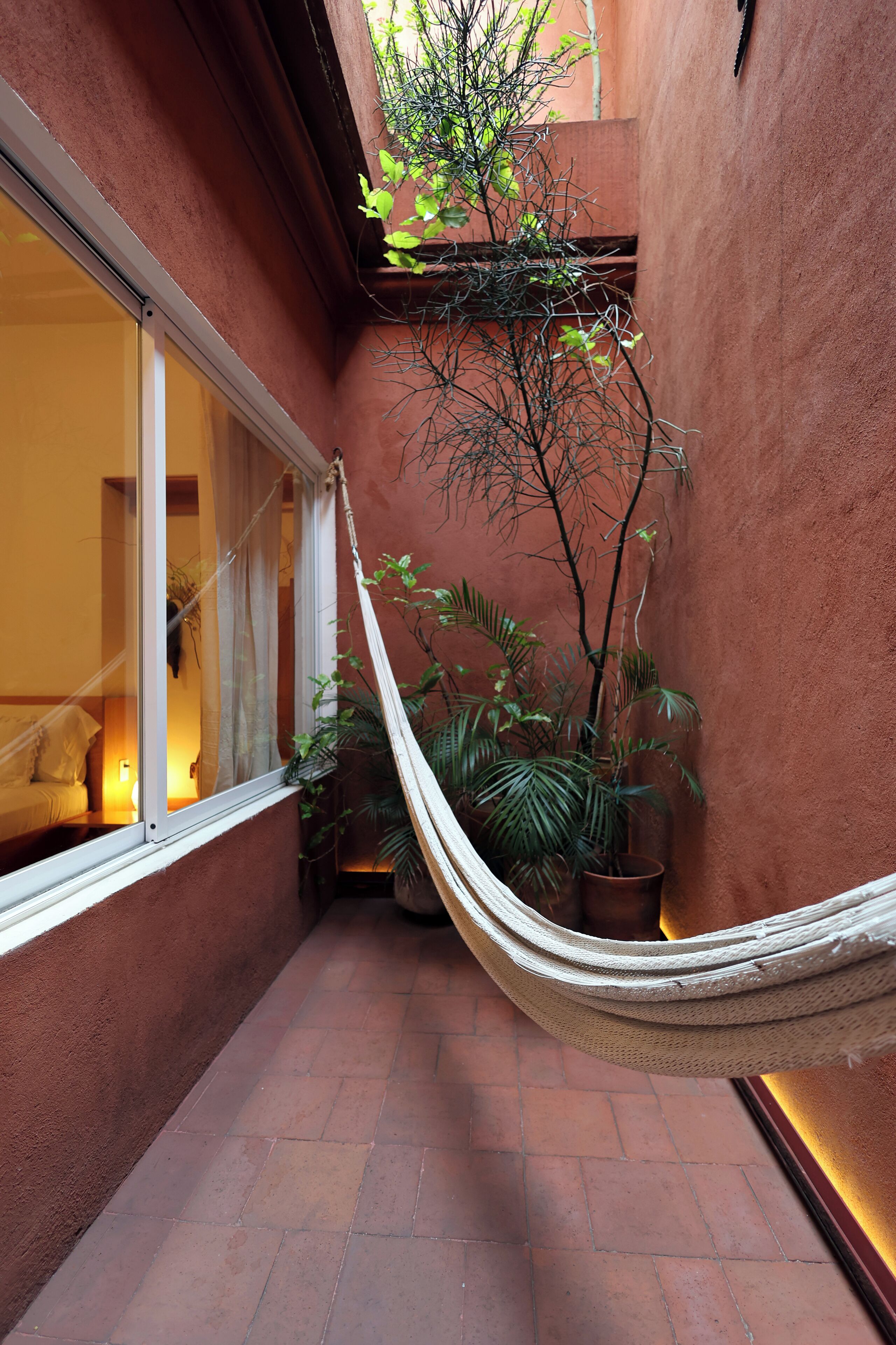 Superior Quadruple Room