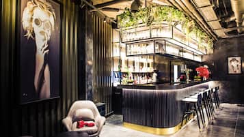 Bar (in loco)