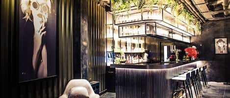 Bar (sur place)