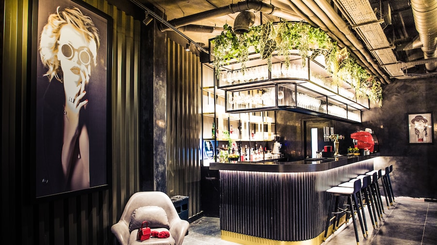 Radisson RED London Greenwich The O2