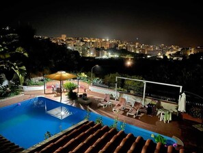 Terrace/patio - Villa Alladin (Sciacca)