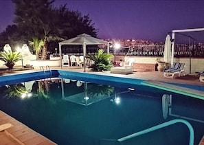 Exterior - Villa Alladin (Sciacca)