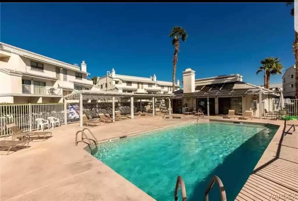 Desert Paradise - On the river, Marina, Boat launch and Pool
