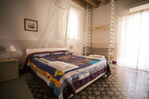 1 bedroom, WiFi