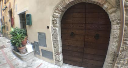 Antica Todi