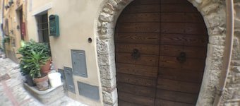 Antica Todi