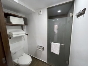 Bathroom - La Mansión del Faro (Tecolutla)