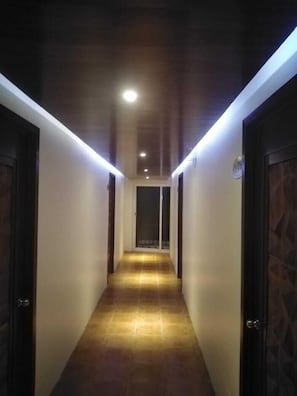 Hallway - La Mansión del Faro (Tecolutla)