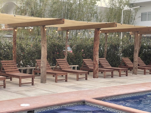 La Mansión del Faro