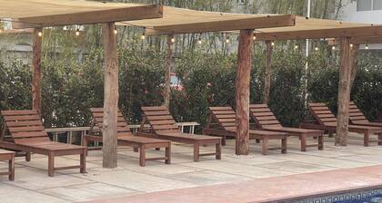 La MansiĂłn del Faro